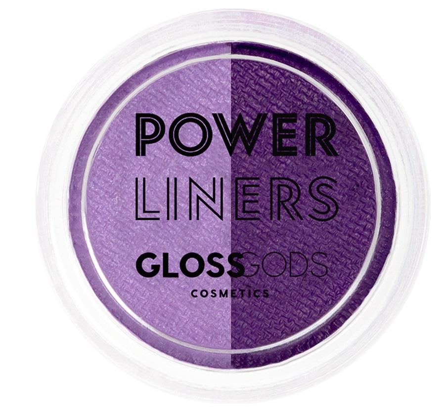 GlossGods Cosmetics Power Liner Independent 10g