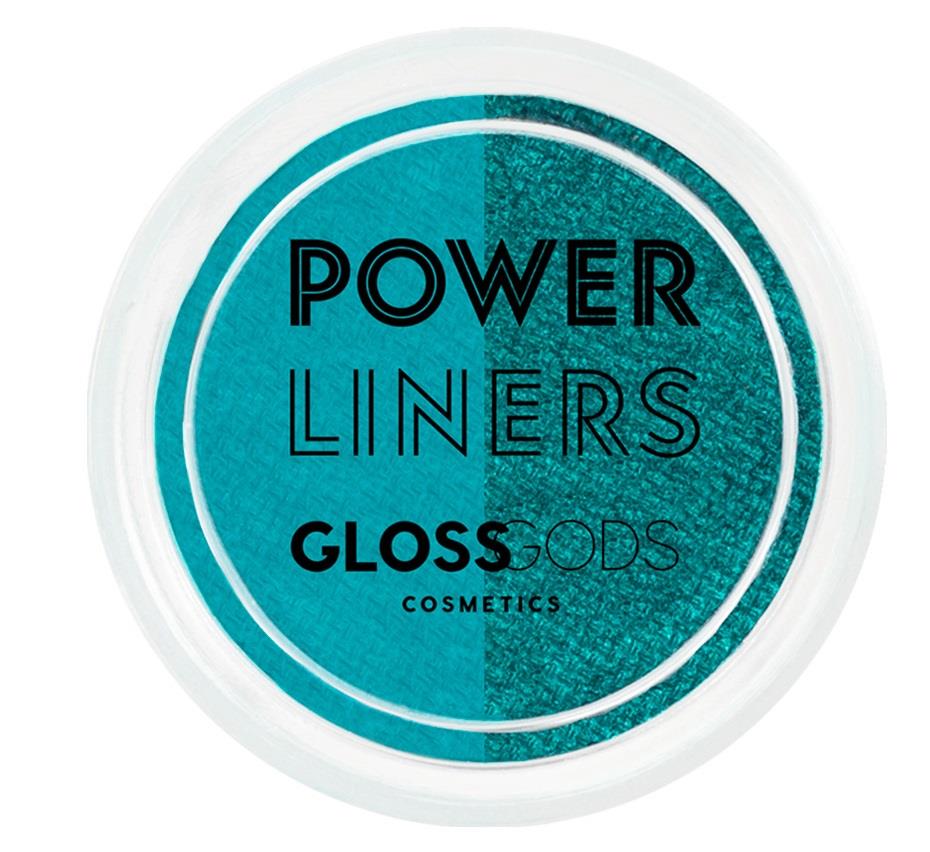 GlossGods Cosmetics Power Liner Kind 10g