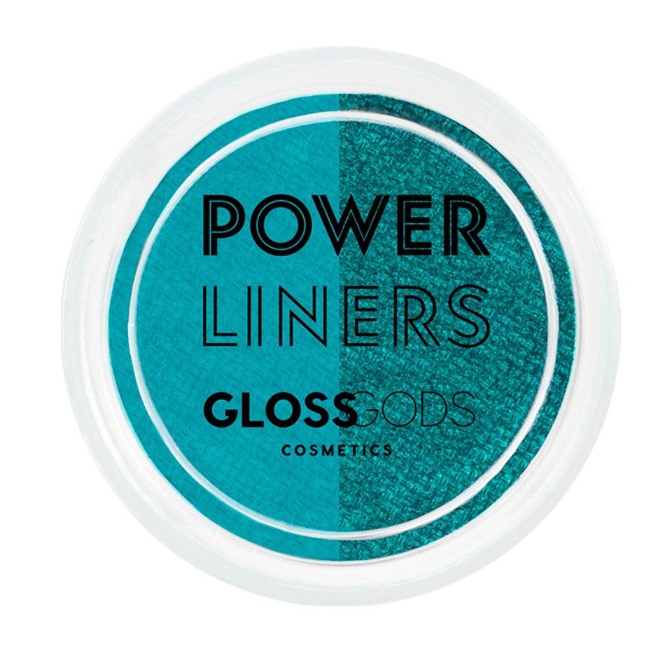GlossGods Cosmetics Power Liner Kind