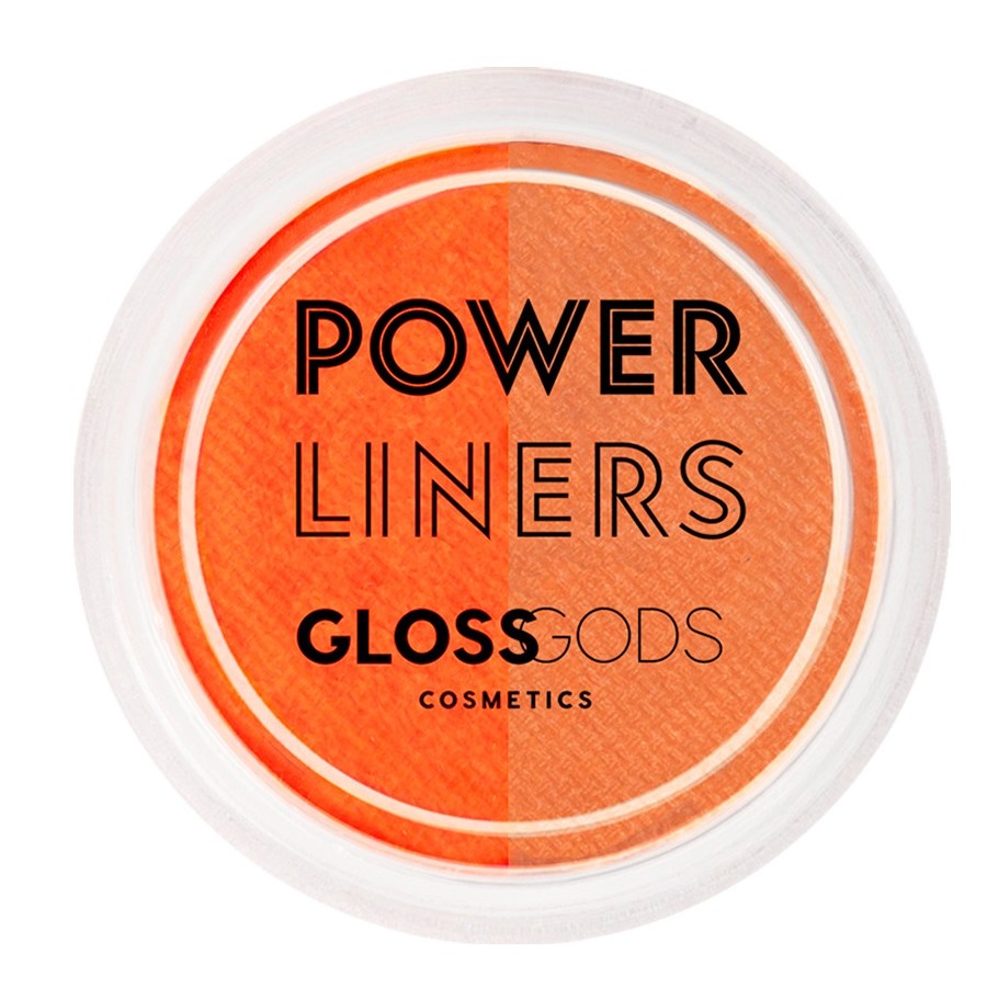 GlossGods Cosmetics Power Liner Loyal
