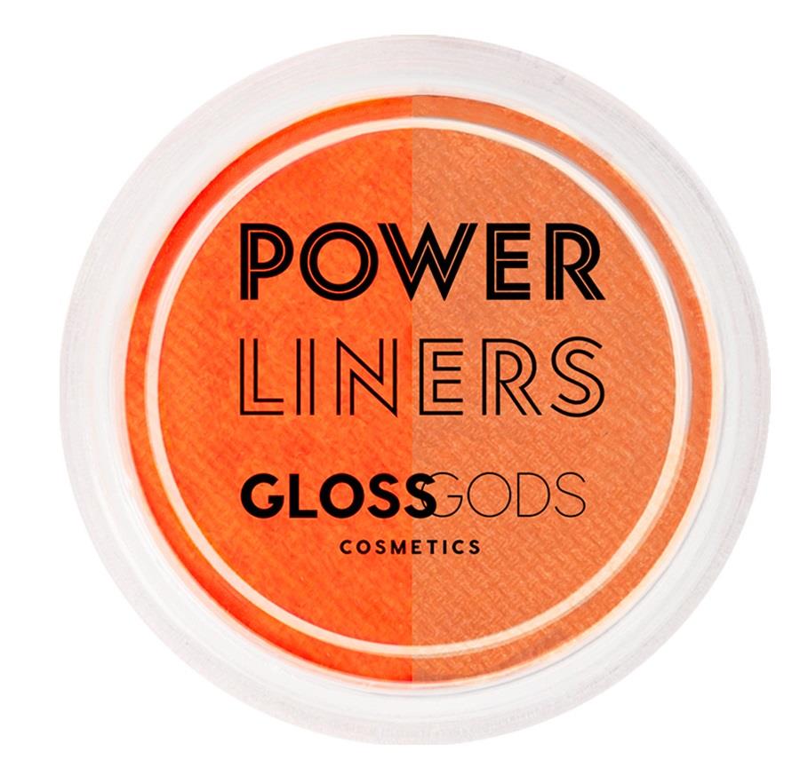 GlossGods Cosmetics Power Liner Loyal 10g