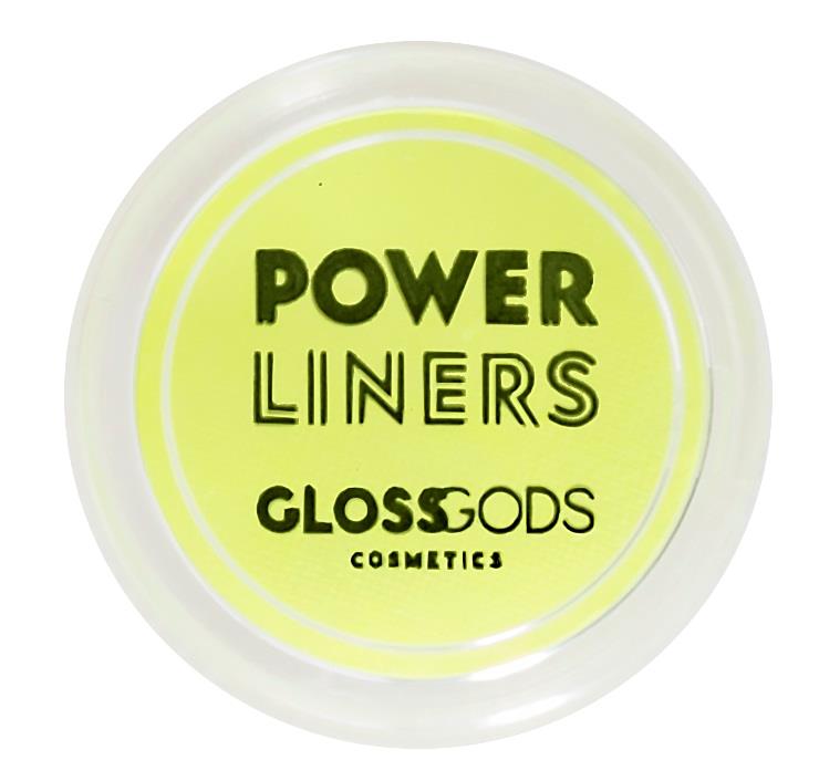 GlossGods Cosmetics Power Liner Passion