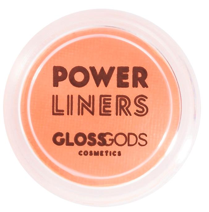 GlossGods Cosmetics Power Liner Powerful