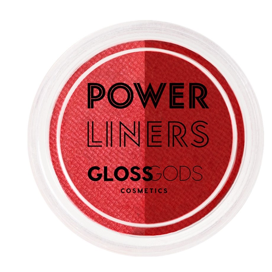 GlossGods Cosmetics Power Liner Strong