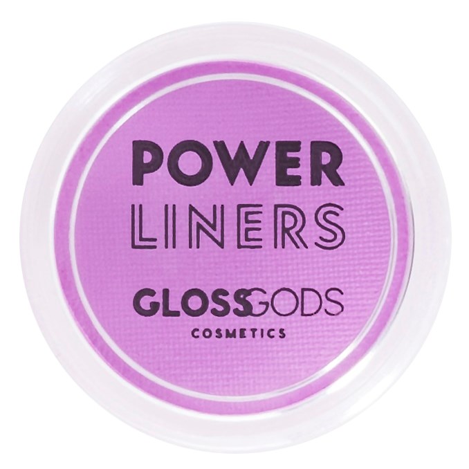 GlossGods Cosmetics Power Liner Unapologetic