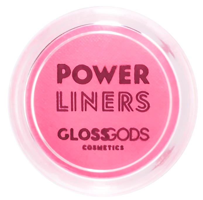 GlossGods Cosmetics Power Liner Valuable