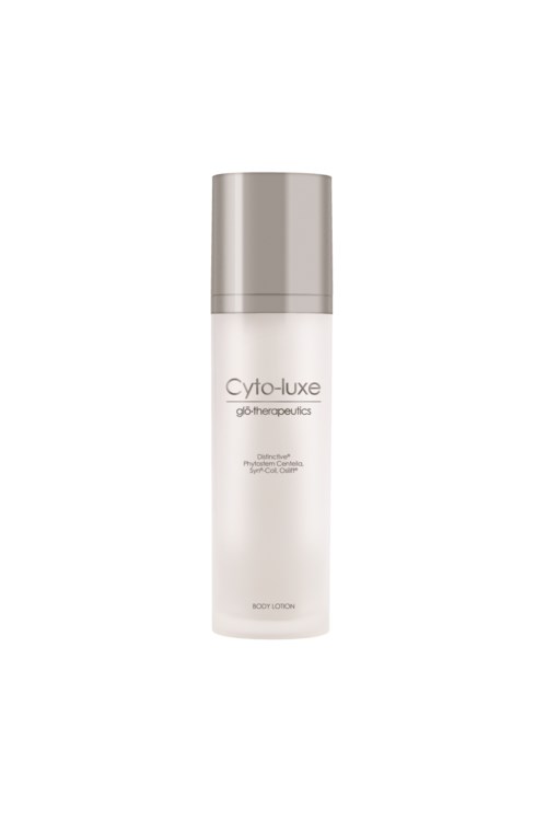 Glo Skin Beauty Cyto-luxe Body Lotion 150 ml