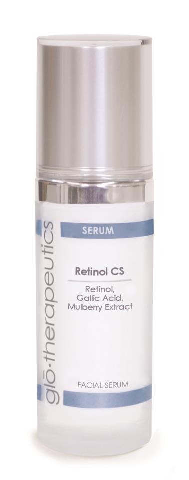 Glo Skin Beauty Retinol smoothing serum