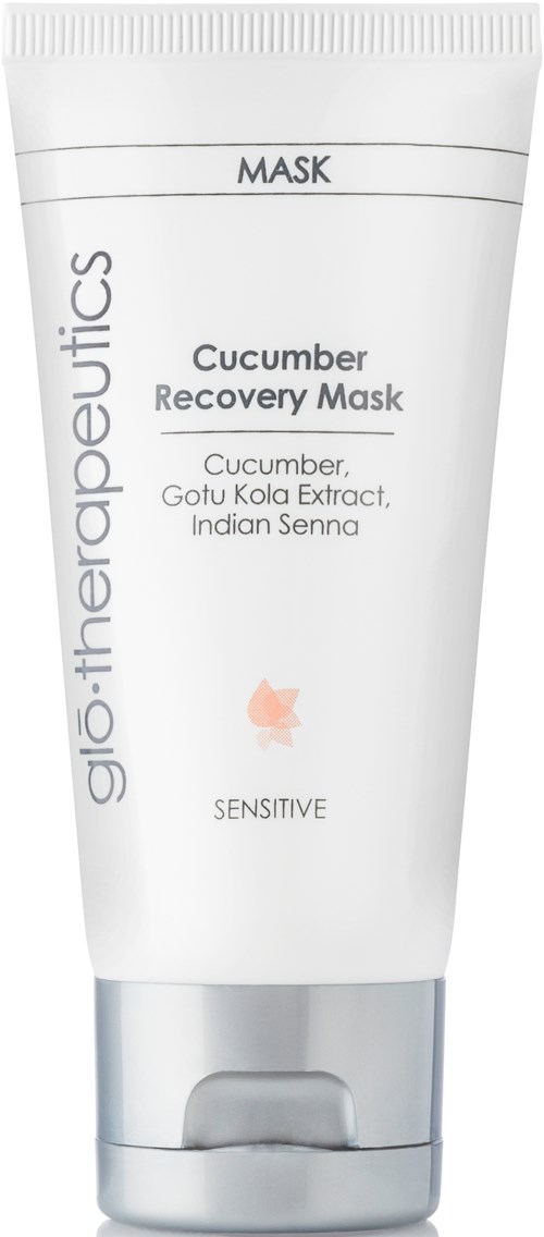 Glo Skin Beauty Sensitive Line Soothing Gel Mask 50 ml