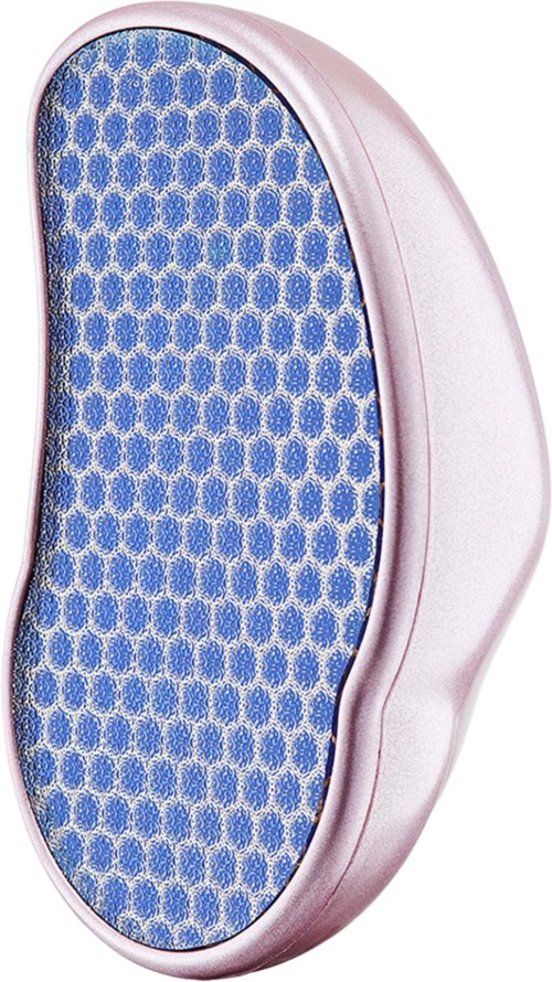 GLOV 3D Nano Glass Foot File Pink