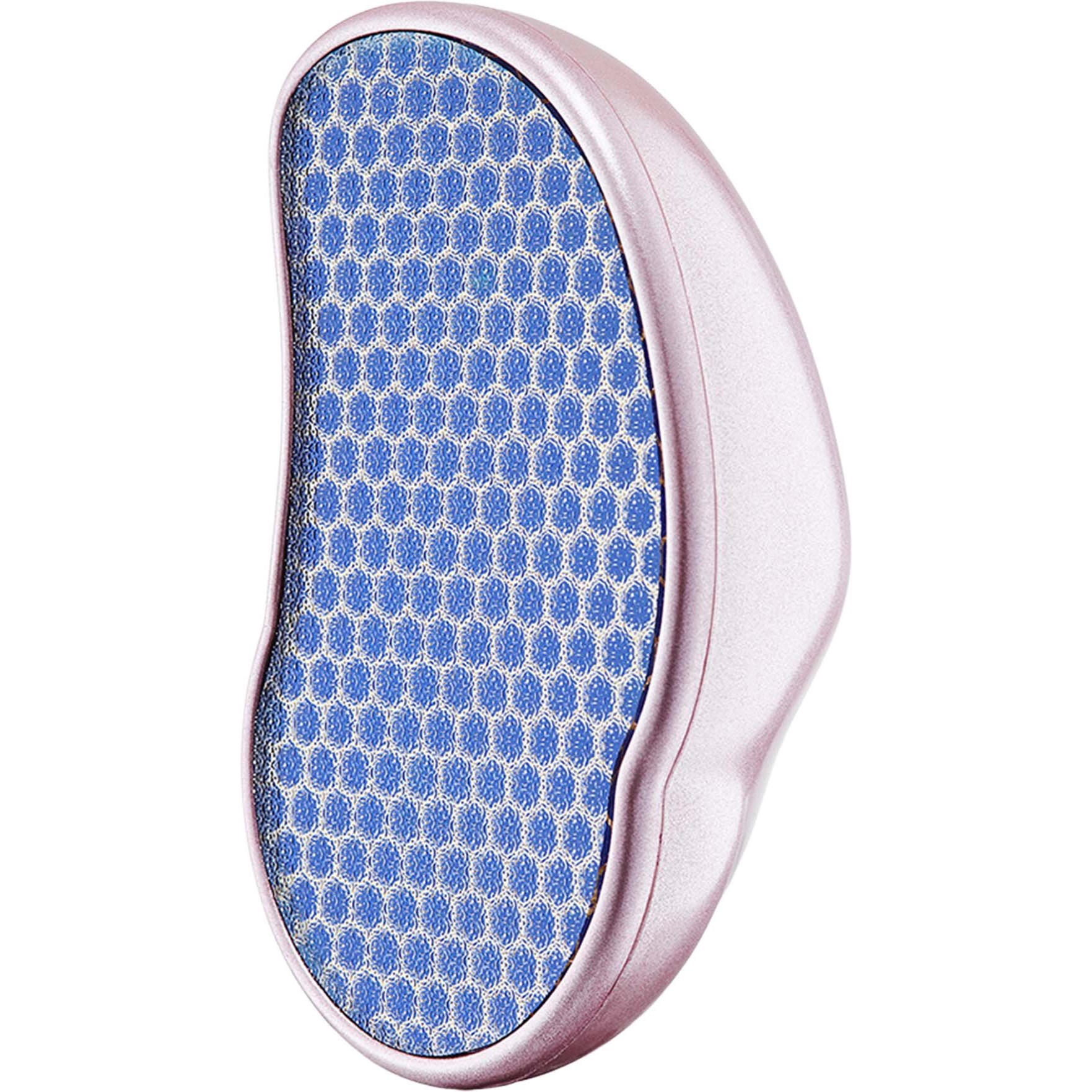 GLOV 3D Nano Glass Foot File Pink