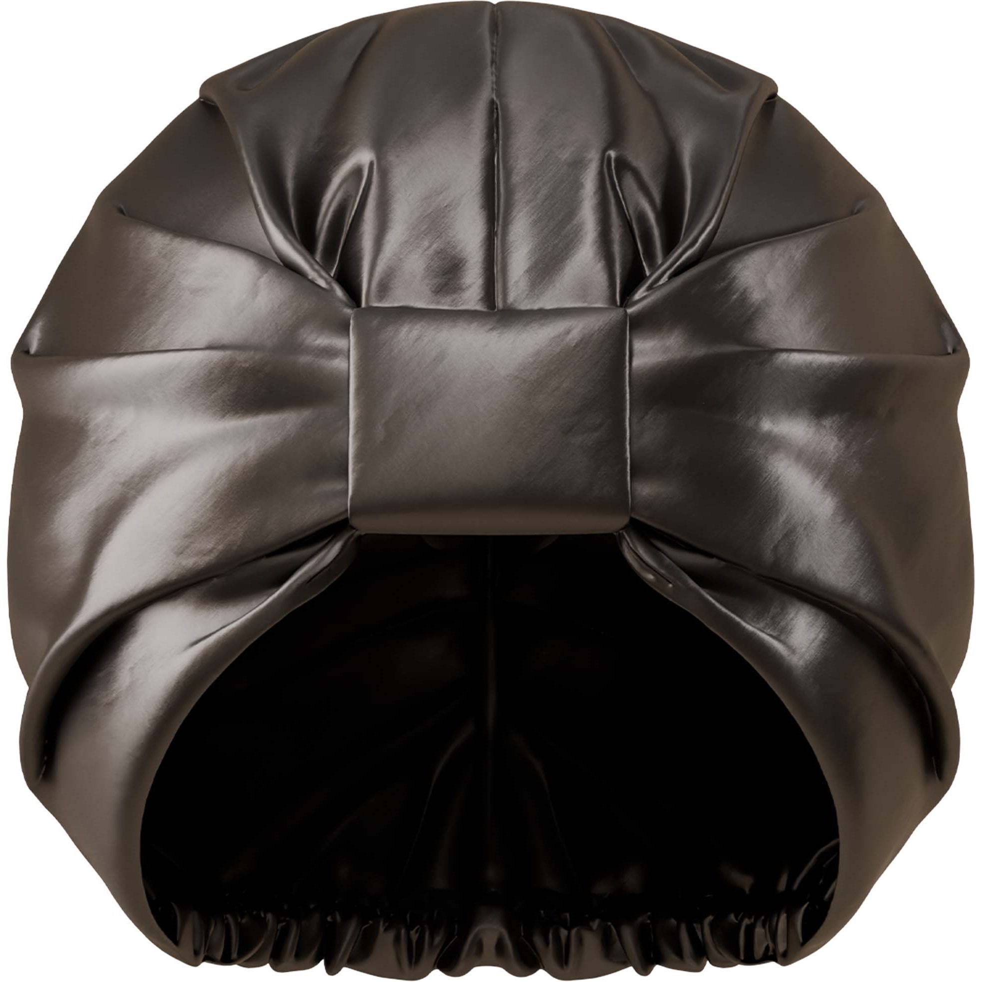 GLOV Anti-Frizz Satin Hair Bonnet Black