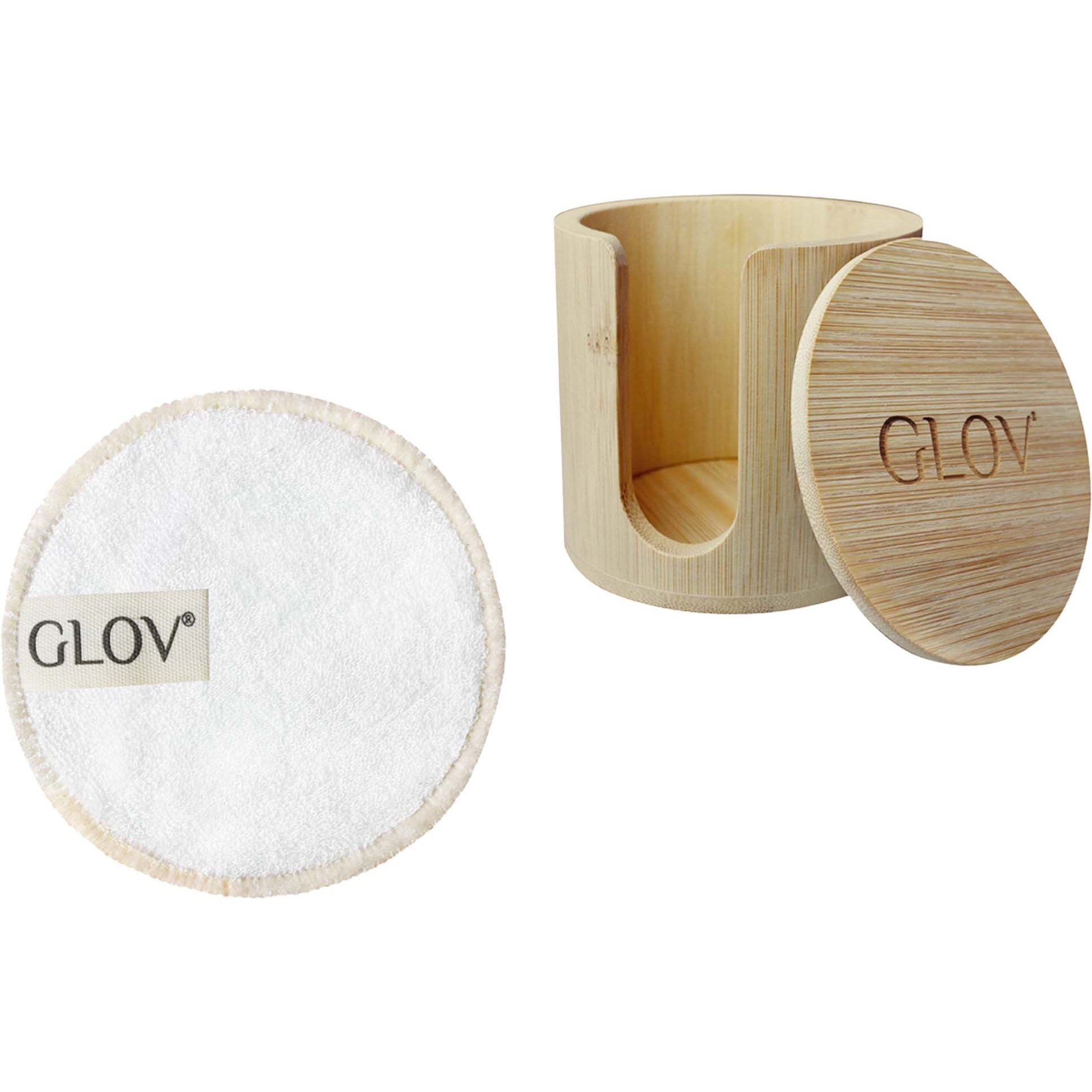GLOV Bambooleo Set White (zdjęcie 3)