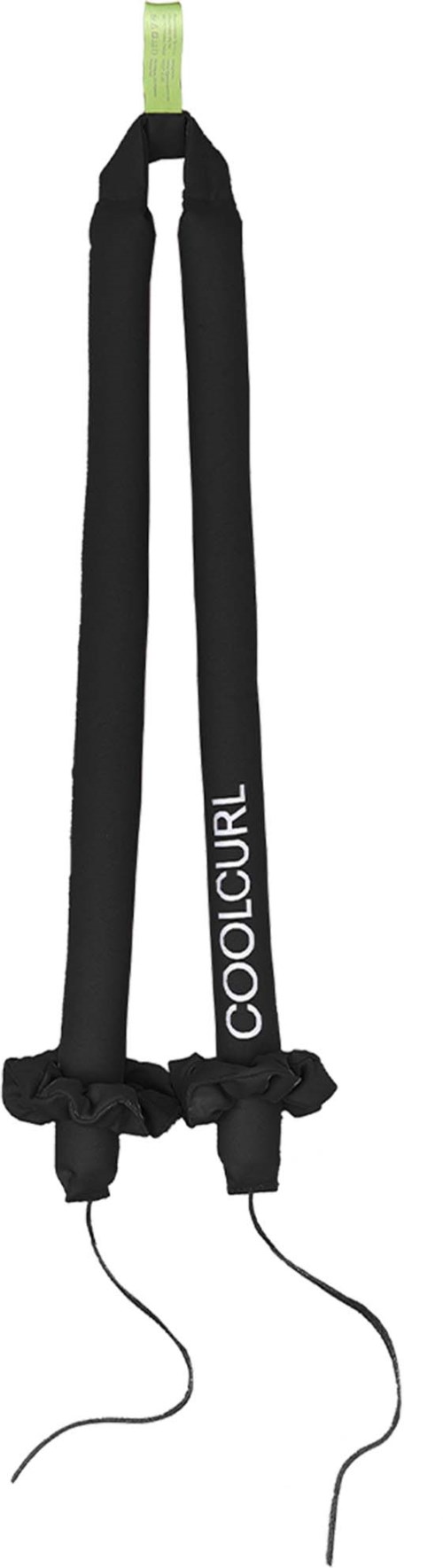 GLOV Coolcurl Coolcurl Original Black