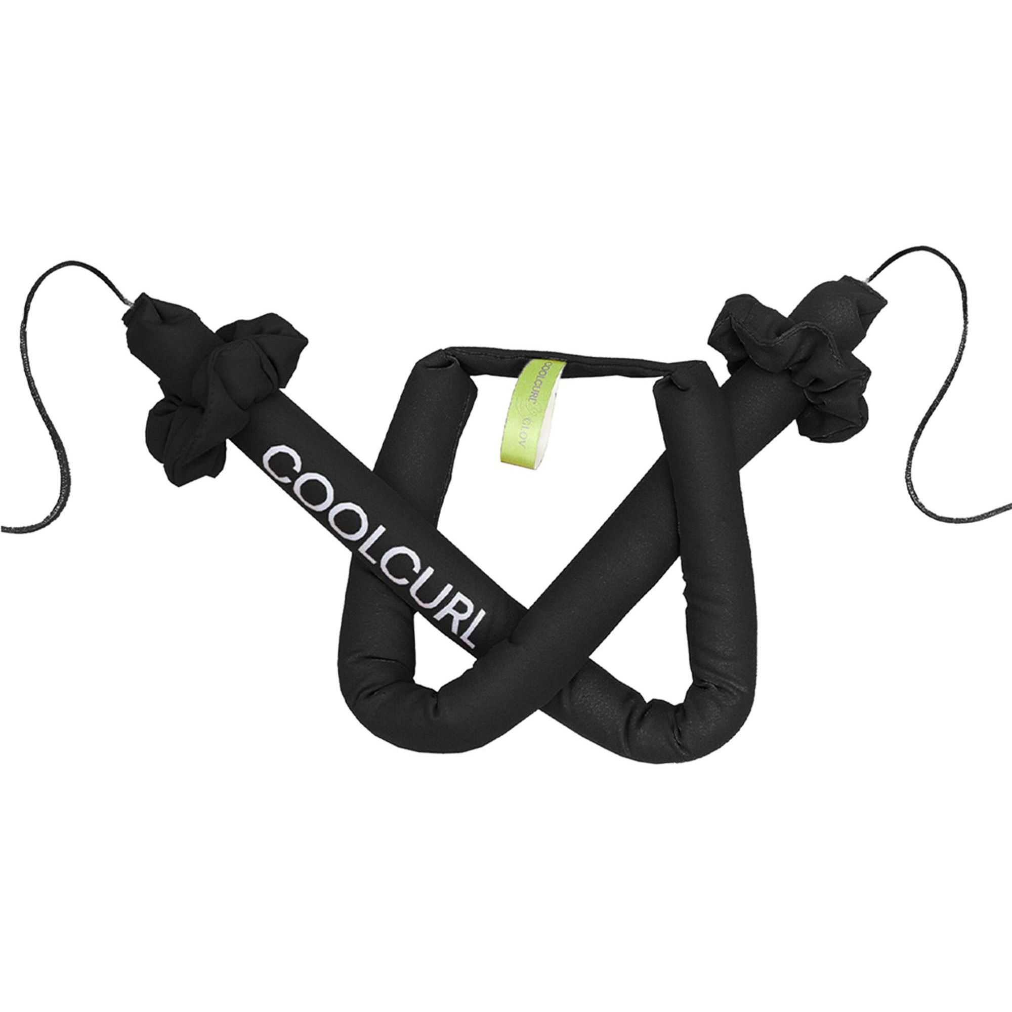 GLOV Coolcurl Coolcurl Original Black (zdjęcie 3)