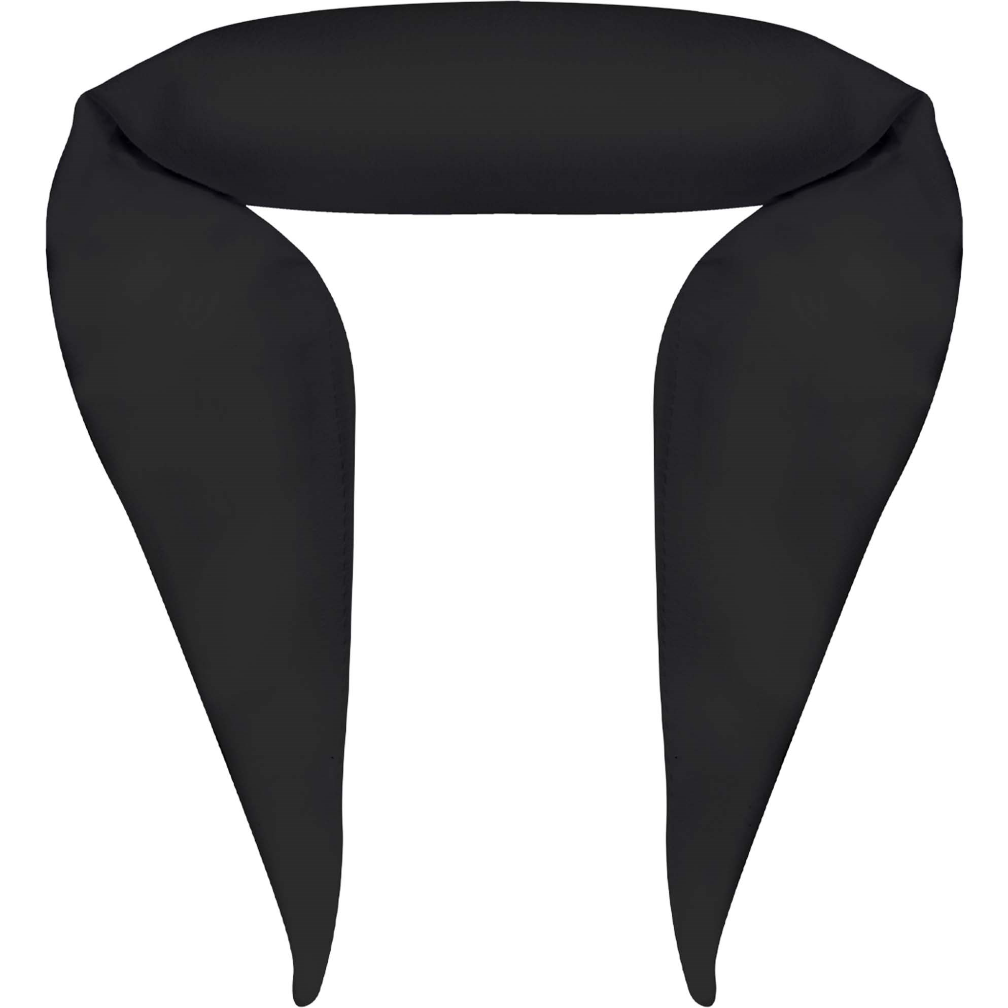 GLOV Coolcurl Pillow Rollers Black