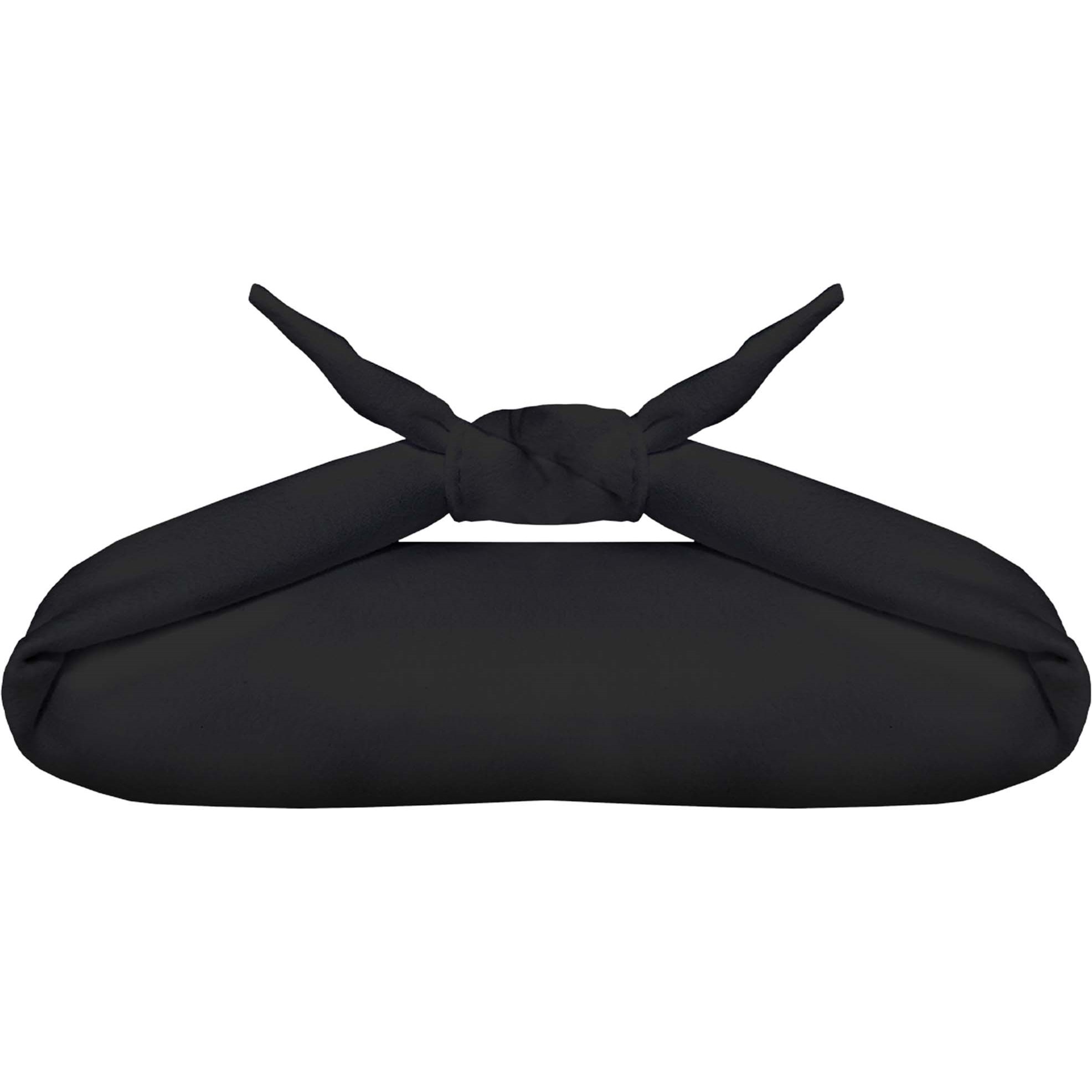 GLOV Coolcurl Pillow Rollers Black (zdjęcie 3)