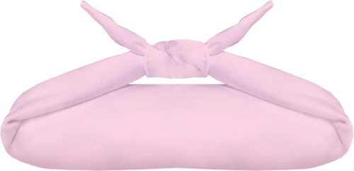 GLOV Coolcurl Pillow Rollers Pink