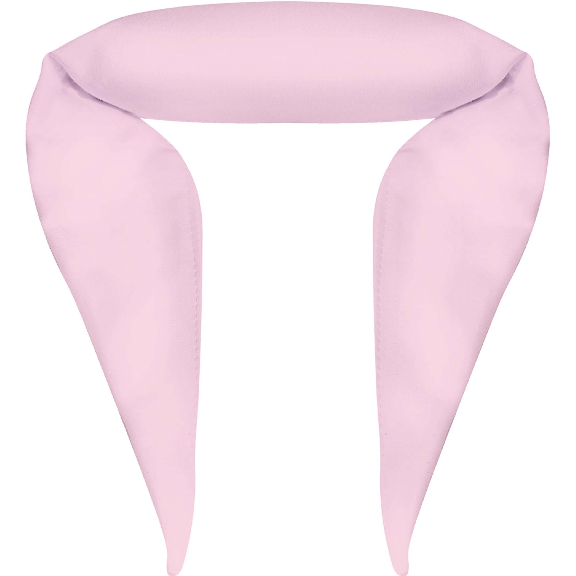 GLOV Coolcurl Pillow Rollers Pink (zdjęcie 3)