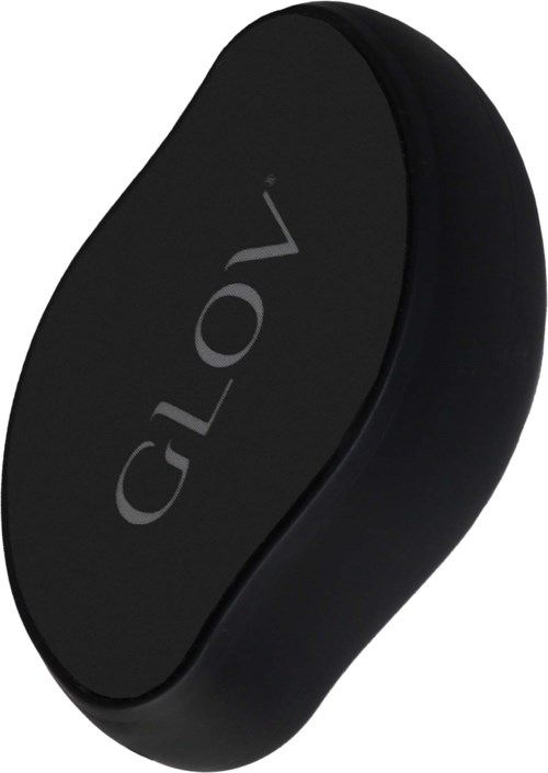 GLOV Nano Glass Depilator Black