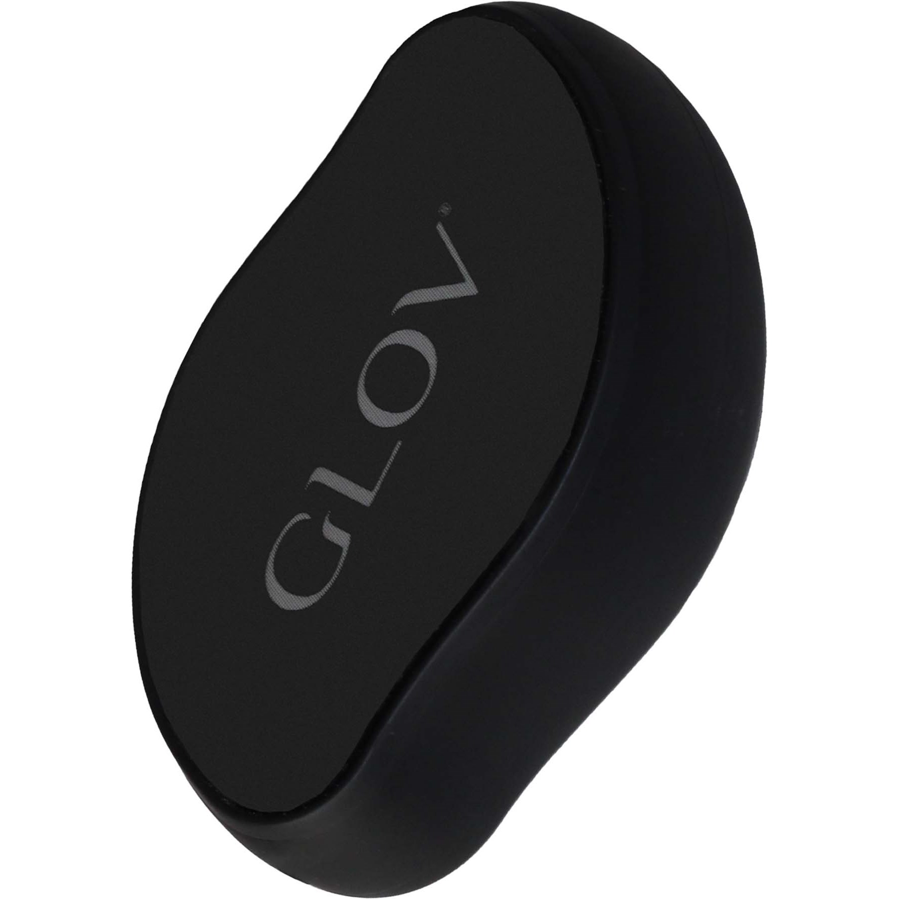 GLOV Nano Glass Depilator Black