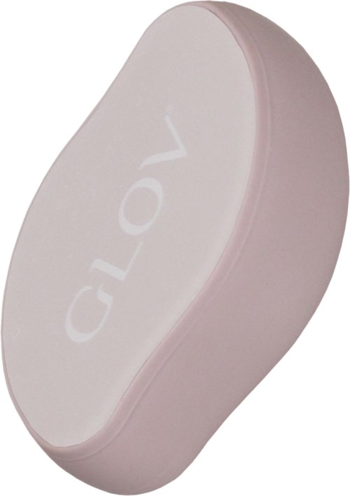 GLOV Nano Glass Depilator Pink