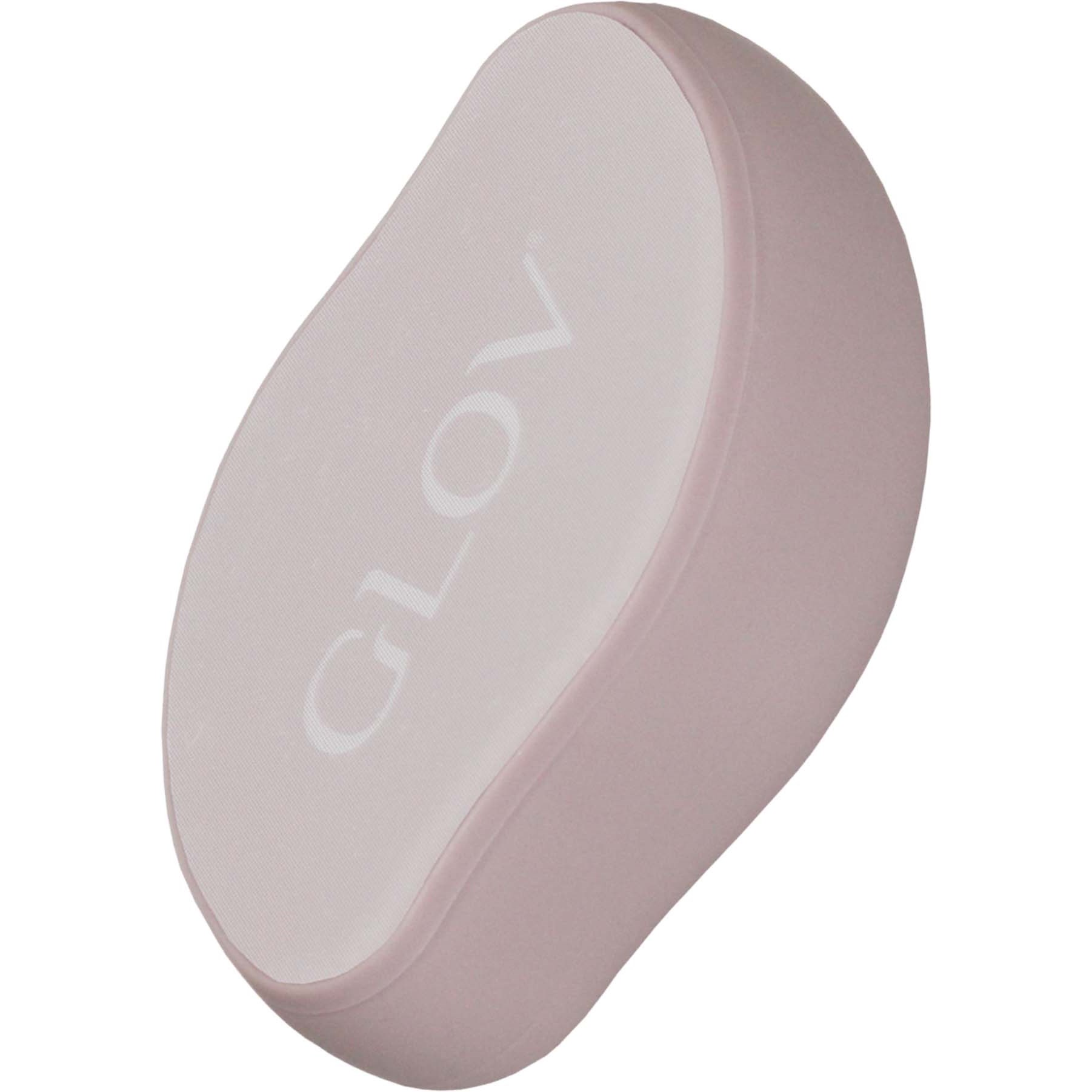 GLOV Nano Glass Depilator Pink
