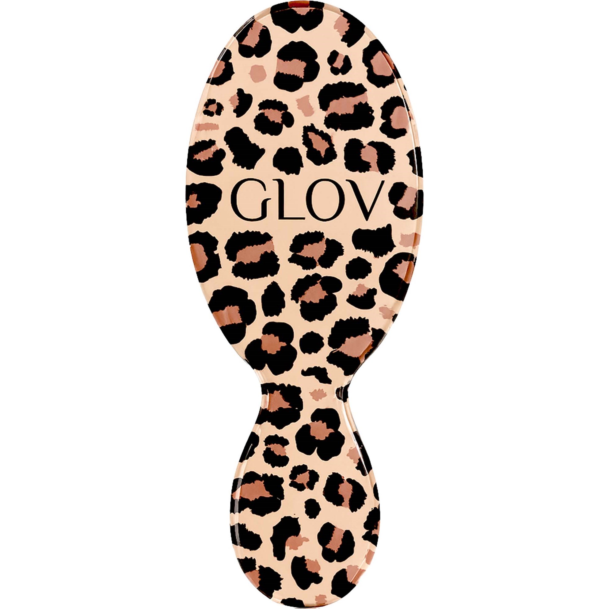 GLOV Nano Glass Foot File Cheetah