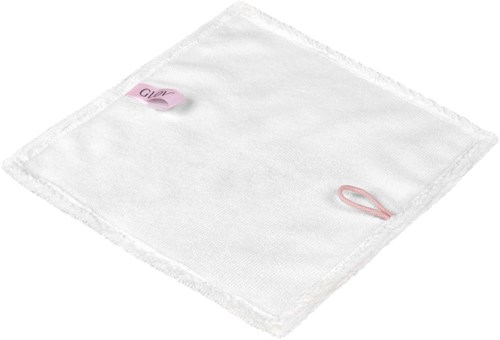 GLOV Skin Care Face Towels Ivory