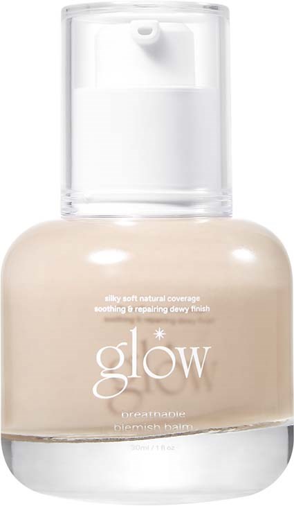 glow Breathable Blemish Balm #One 30 ml