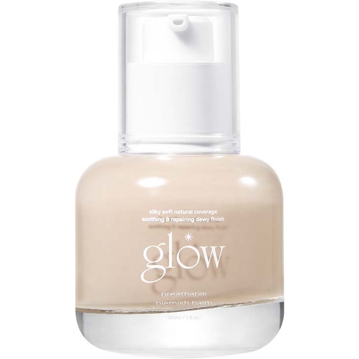 glow Breathable Blemish Balm #One 30 ml