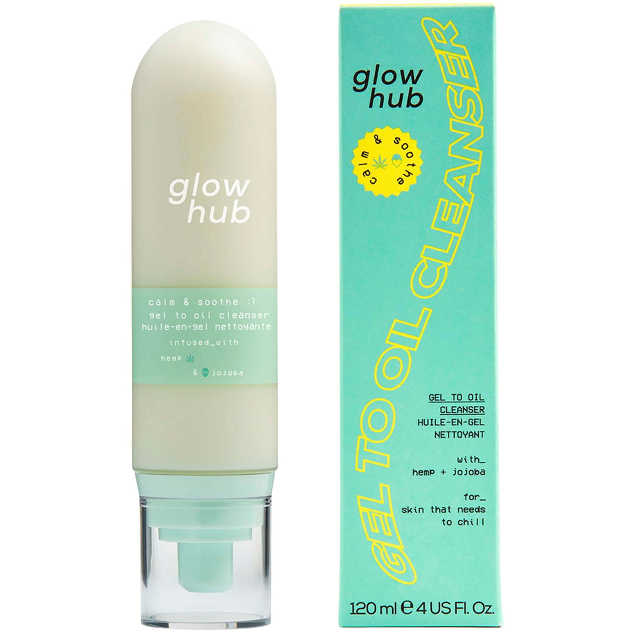 Glow Hub