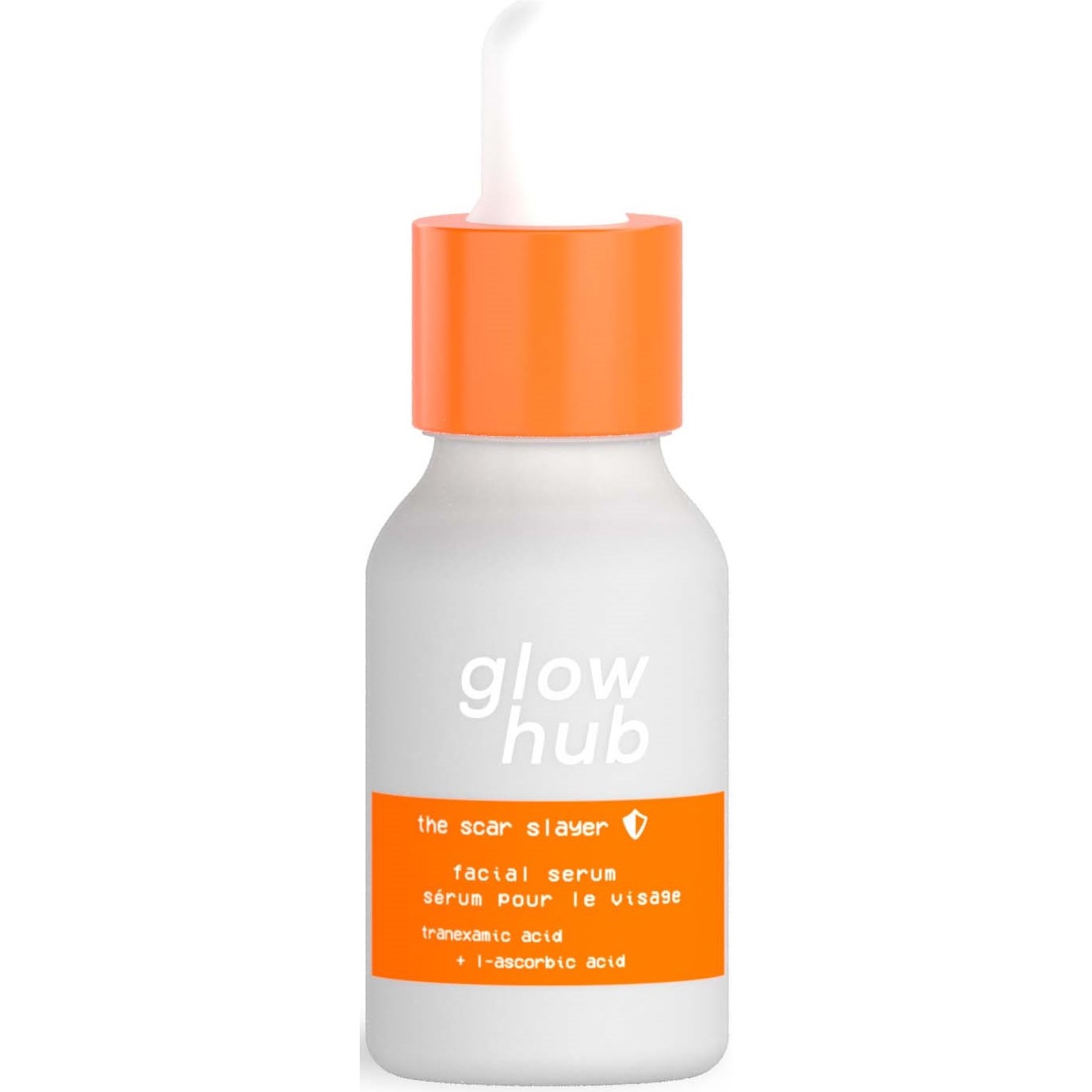 Glow Hub Intro To Acids Mini The Scar Slayer 15 ml