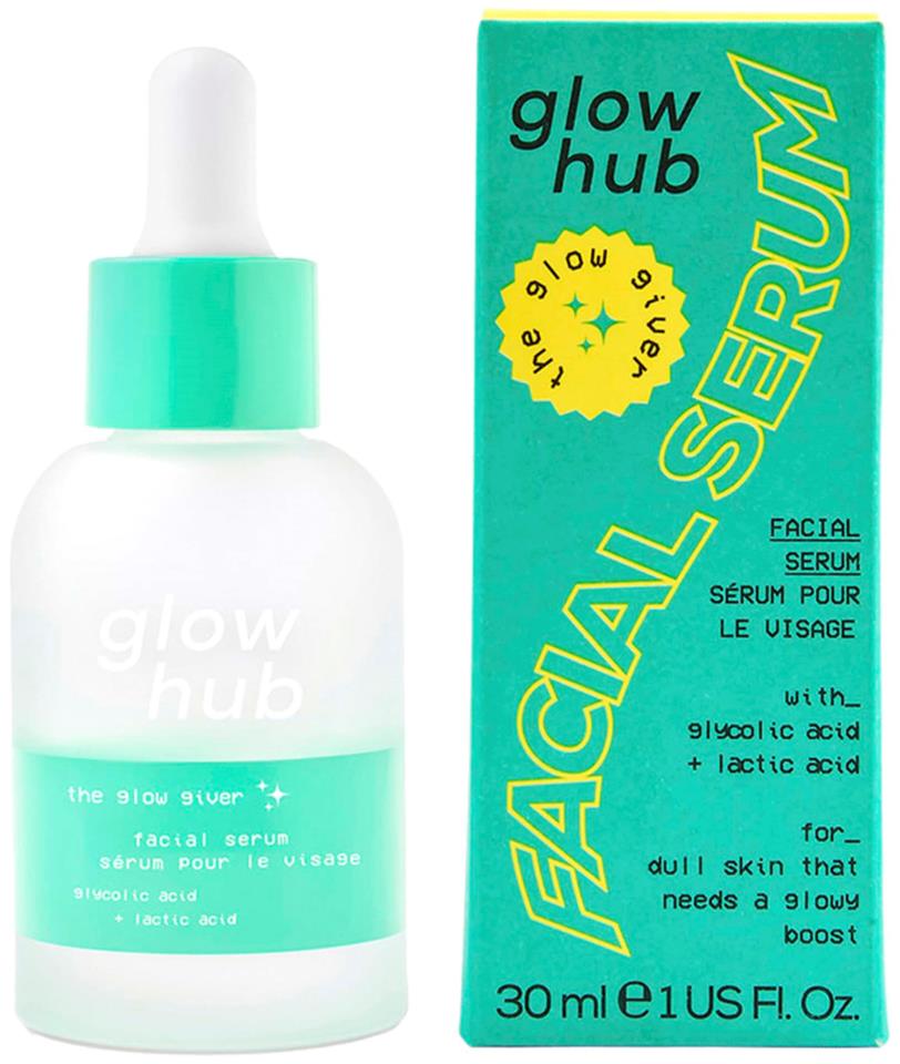 Glow Hub The Glow Giver Serum 30 ml