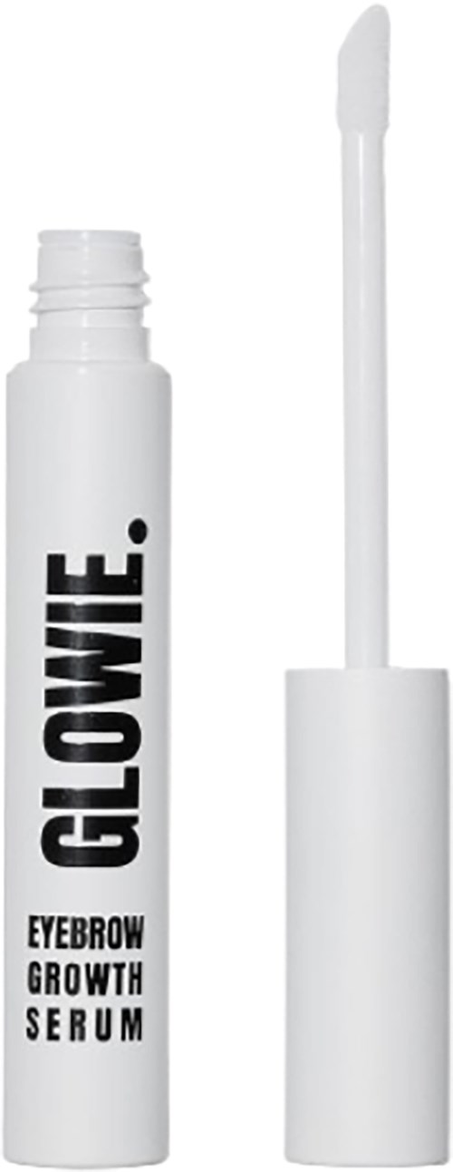 Glowie Copenhagen Eyebrow Growth Serum 3 ml