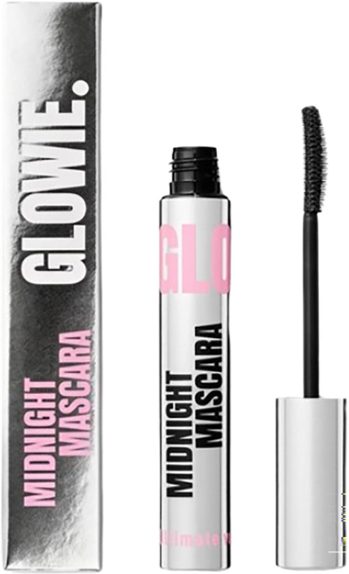 Glowie Copenhagen Mascara