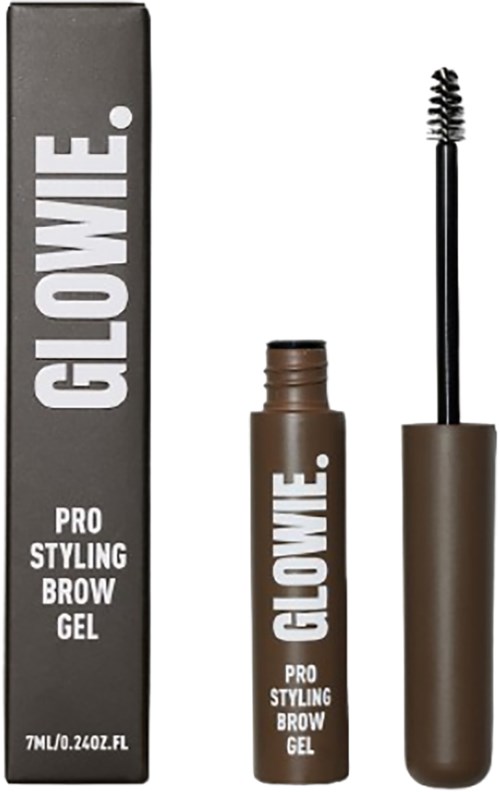 Glowie Copenhagen Pro Styling Brow Gel 7 ml
