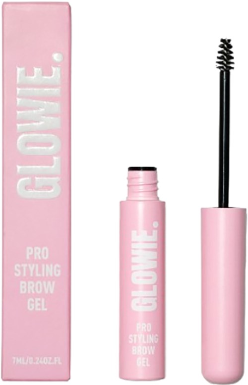 Glowie Copenhagen Pro Styling Brow Gel 7 ml