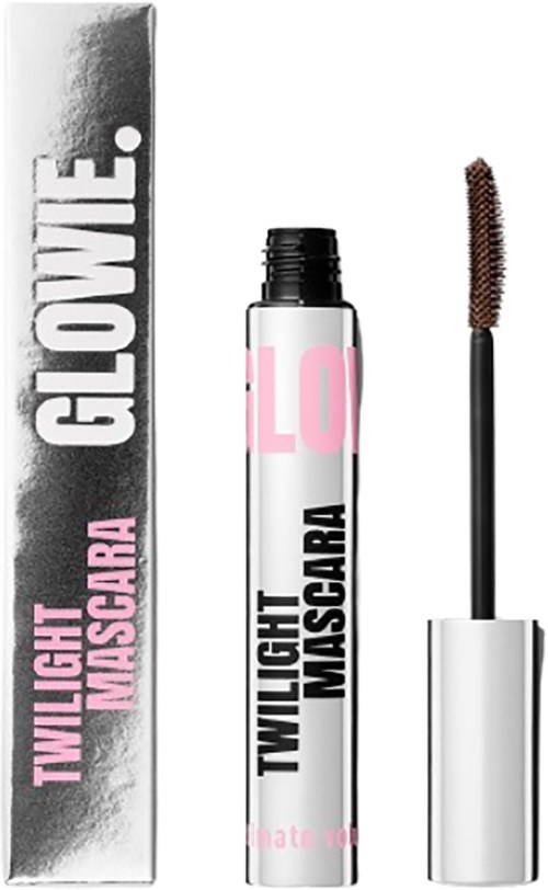 Glowie Copenhagen Mascara