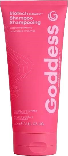 Goddess BioTech Shampoo 240 ml