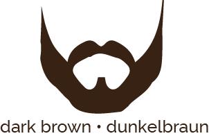Godefroy Barbers Choice - Dark Brown 45ml