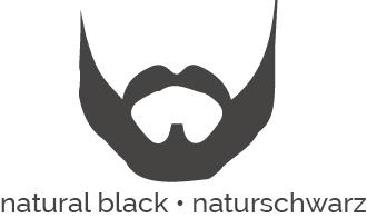 Godefroy Barbers Choice - Natural Black 45ml