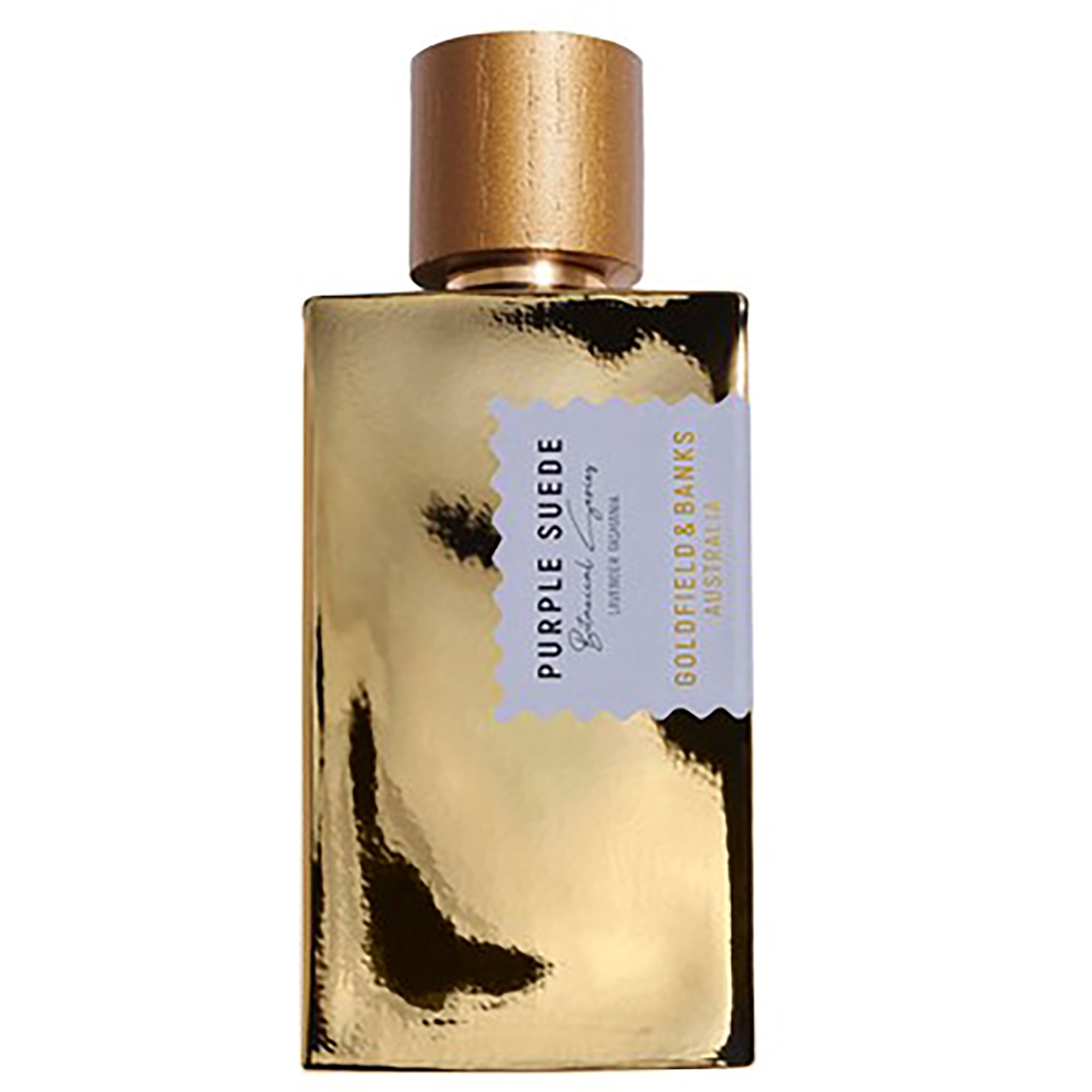 Goldfield & Banks Purple Suede The Botanical Series Eau de Parfum billede