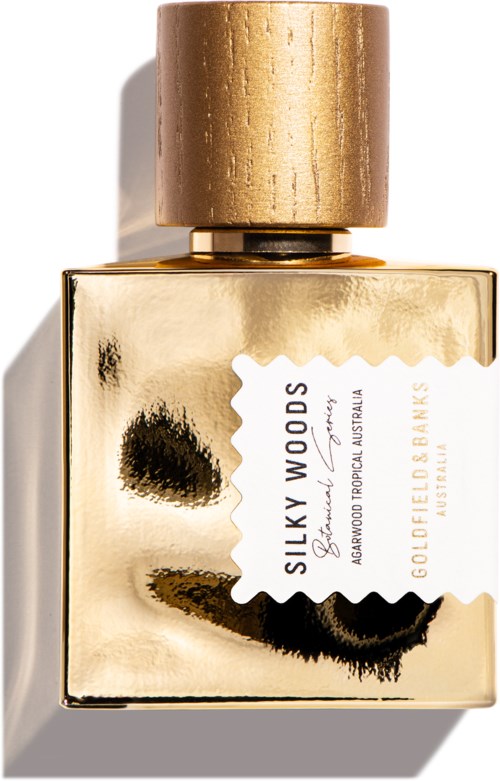 Goldfield & Banks Silky Woods The Botanical Series Eau de Parfum 50 ml