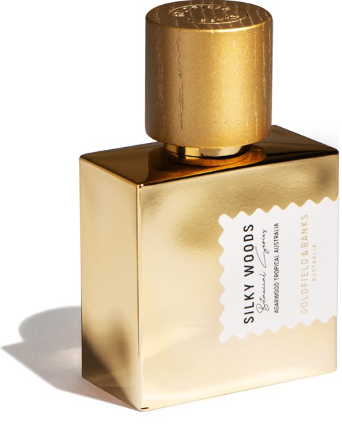 Goldfield & Banks Silky Woods The Botanical Series Eau de Parfum 50 ml