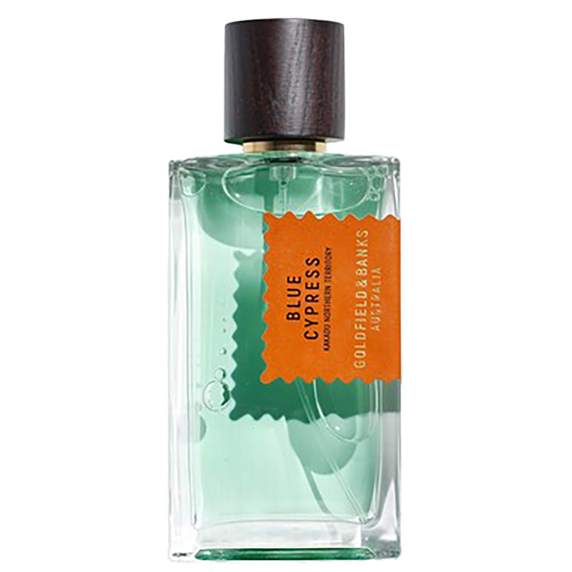 Goldfield & Banks Blue Cypress The Native Collection Eau de Parfu
