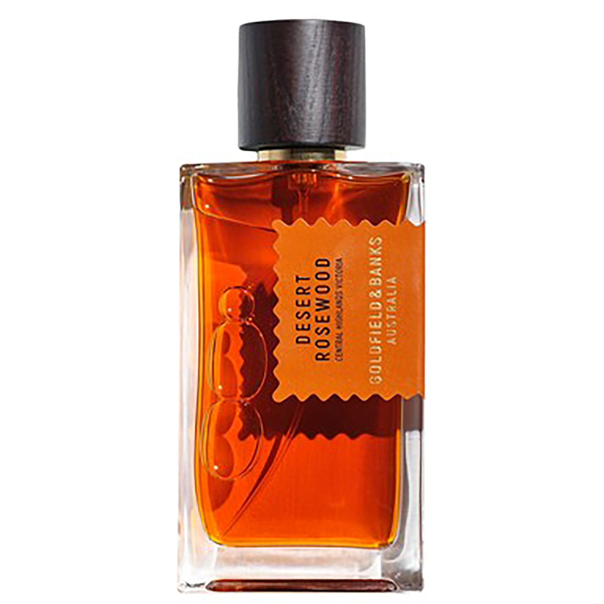 Goldfield & Banks Desert Rosewood The Native Collection Eau de Pa billede