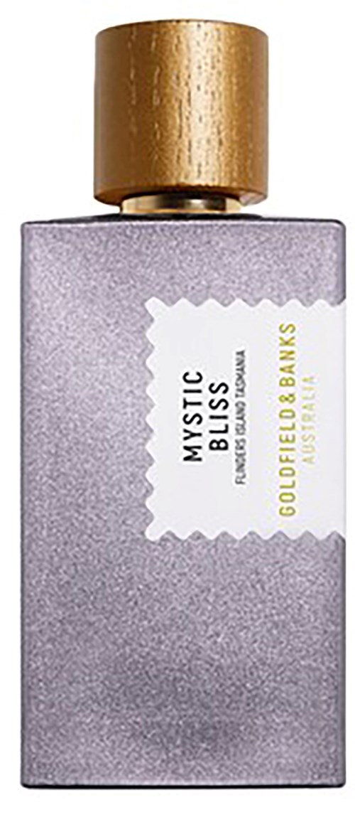 Goldfield & Banks Mystic Bliss The Native Collection Eau de Parfum 100 ml