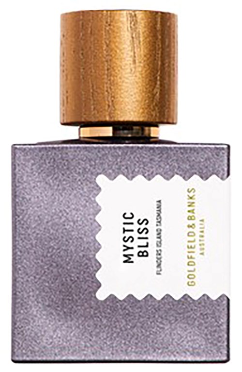 Goldfield & Banks Mystic Bliss The Native Collection Eau de Parfum 50 ml