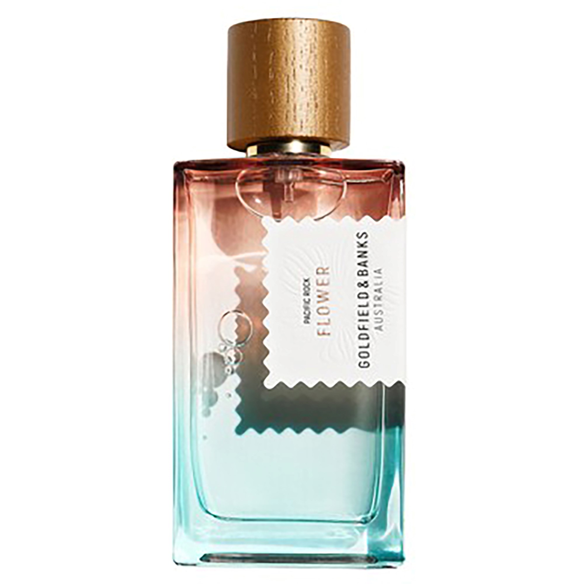 Goldfield & Banks Pacific Rock Flower The Native Collection Eau d